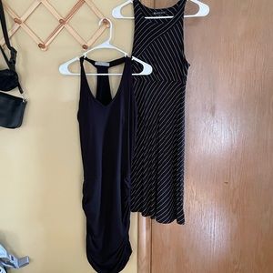 Athleta dress BUNDLE